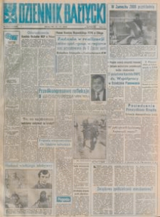 Dziennik Bałtycki, 1986, nr 11