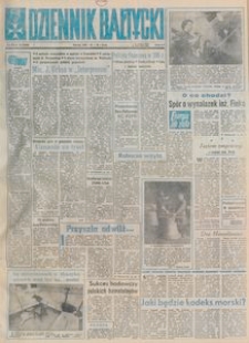 Dziennik Bałtycki, 1986, nr 12