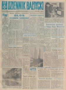 Dziennik Bałtycki, 1986, nr 13