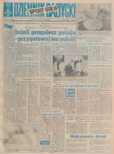 Dziennik Bałtycki, 1986, nr 16
