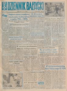 Dziennik Bałtycki, 1986, nr 19