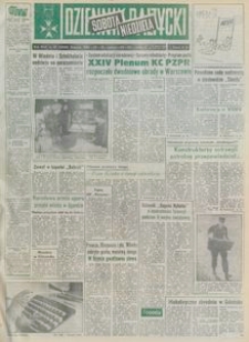 Dziennik Bałtycki, 1986, nr 27