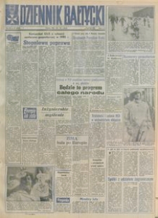 Dziennik Bałtycki, 1986, nr 29