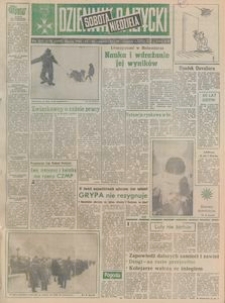 Dziennik Bałtycki, 1986, nr 33