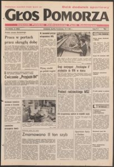 Głos Pomorza, 1984, luty, nr 49