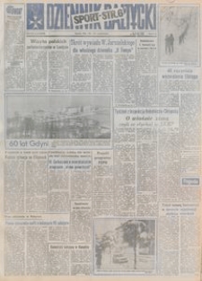 Dziennik Bałtycki, 1986, nr 34