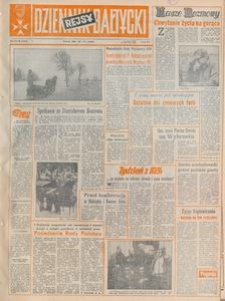 Dziennik Bałtycki, 1986, nr 38