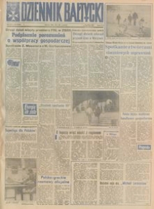 Dziennik Bałtycki, 1986, nr 43