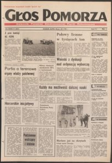 Głos Pomorza, 1984, luty, nr 50