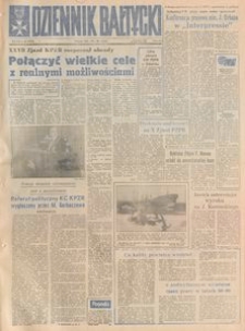 Dziennik Bałtycki, 1986, nr 48