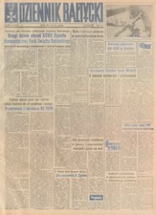 Dziennik Bałtycki, 1986, nr 49