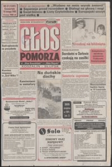 Głos Pomorza, 1992, luty, nr 37