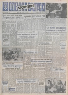 Dziennik Bałtycki, 1986, nr 81