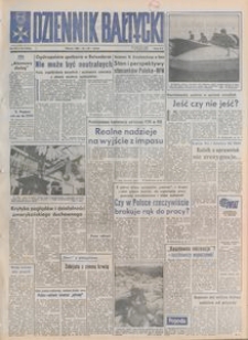 Dziennik Bałtycki, 1986, nr 82