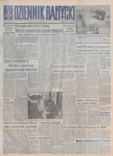 Dziennik Bałtycki, 1986, nr 84