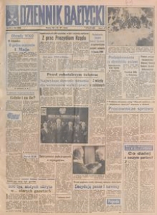 Dziennik Bałtycki, 1986, nr 100