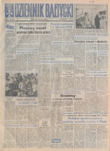 Dziennik Bałtycki, 1986, nr 107