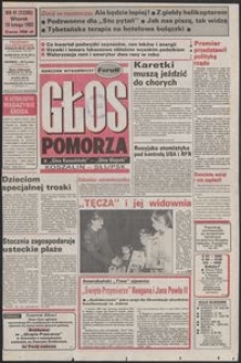 Głos Pomorza, 1992, luty, nr 41