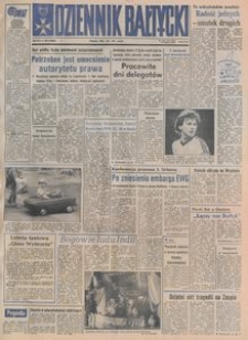 Dziennik Bałtycki, 1986, nr 129