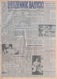 Dziennik Bałtycki, 1986, nr 130