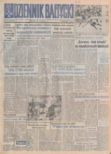 Dziennik Bałtycki, 1986, nr 134