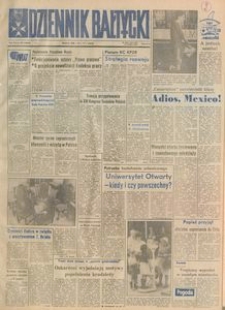 Dziennik Bałtycki, 1986, nr 140
