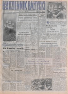 Dziennik Bałtycki, 1986, nr 175