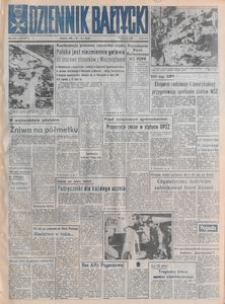 Dziennik Bałtycki, 1986, nr 187