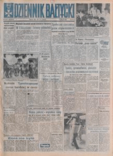 Dziennik Bałtycki, 1986, nr 188
