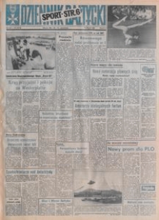 Dziennik Bałtycki, 1986, nr 191