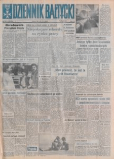 Dziennik Bałtycki, 1986, nr 192