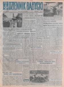 Dziennik Bałtycki, 1986, nr 200