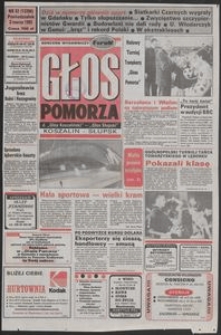 Głos Pomorza, 1992, marzec, nr 52