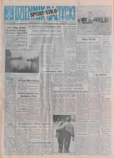 Dziennik Bałtycki, 1986, nr 233