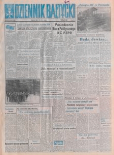 Dziennik Bałtycki, 1986, nr 235