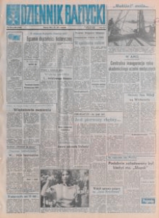 Dziennik Bałtycki, 1986, nr 236