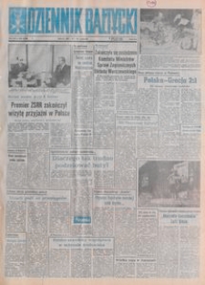 Dziennik Bałtycki, 1986, nr 242