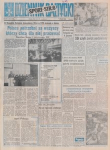 Dziennik Bałtycki, 1986, nr 245