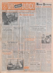 Dziennik Bałtycki, 1986, nr 249