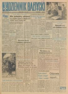 Dziennik Bałtycki, 1986, nr 253