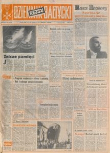Dziennik Bałtycki, 1986, nr 255