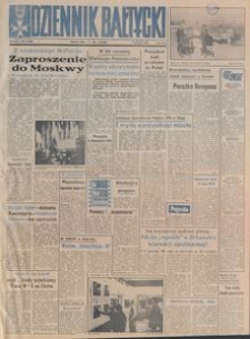 Dziennik Bałtycki, 1986, nr 259