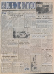 Dziennik Bałtycki, 1986, nr 263
