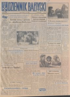 Dziennik Bałtycki, 1986, nr 264