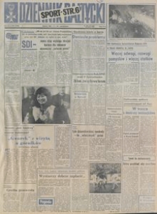 Dziennik Bałtycki, 1986, nr 274