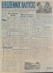 Dziennik Bałtycki, 1986, nr 276