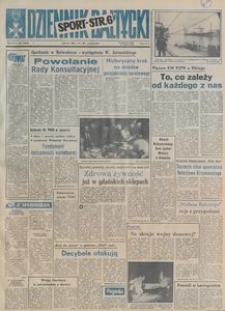 Dziennik Bałtycki, 1986, nr 286