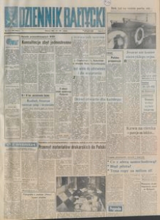 Dziennik Bałtycki, 1986, nr 287