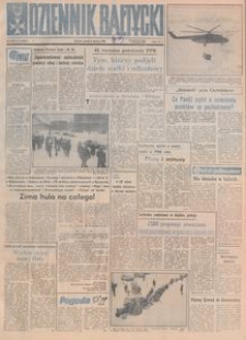 Dziennik Bałtycki, 1987, nr 4