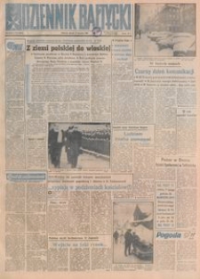 Dziennik Bałtycki, 1987, nr 10